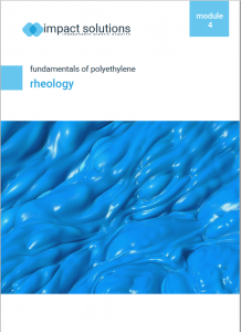 module 4 - rheology