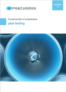 module 7 - pipe testing
