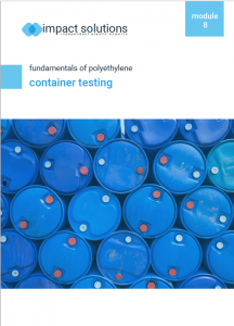 module 8 - container testing