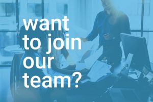 polymer technical specialist - join Impact