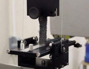 peel adhesion test