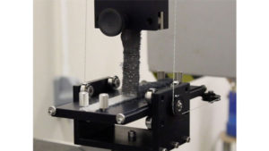 peel adhesion test