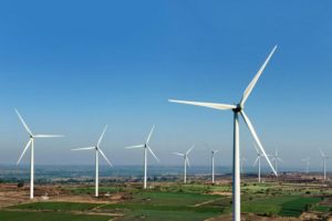 industry - energy & commodities