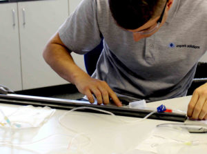 medical devices testing