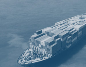 marine transportation