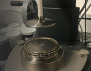Viscotester