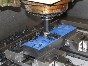 sample prep