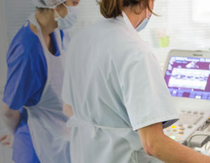 PPE testing