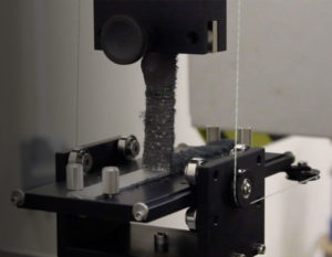 Peel Adhesion Test