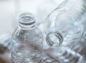 Life Cycle Analysis - E.g plastic bottle