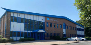 New Building