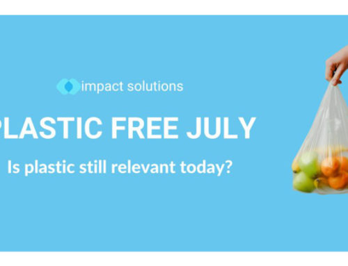 Plastic Free July: What you might not know about plastic