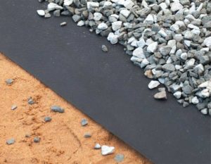 Geotextiles Testing