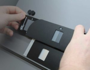 grey scale evaluation