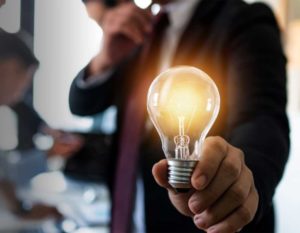 Innovate