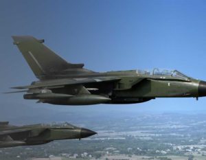 Military Testing