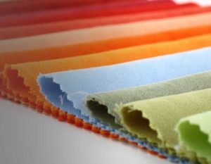 Textiles testing