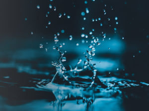 Aqueous Medium end of life environment for biodegradability testing