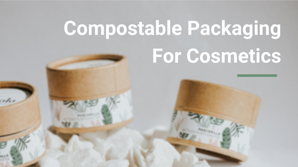 compostable packaging