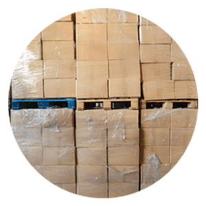 UN International Certificates