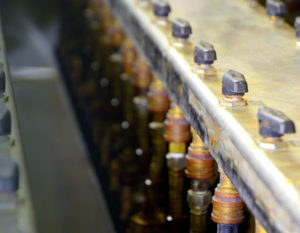 Hydrostatic Pressure Testing