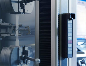 Mechanical Testing