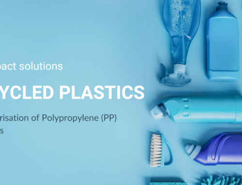 Recycled Plastics – Characterisation of Polypropylene (PP) recyclates