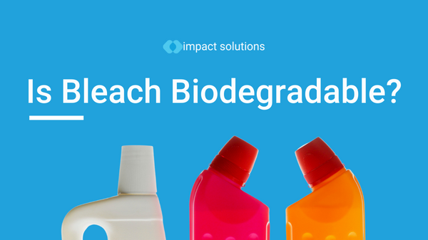 biodegradable cleaning products