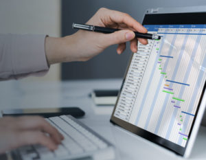 Project Management