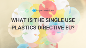 single use directive