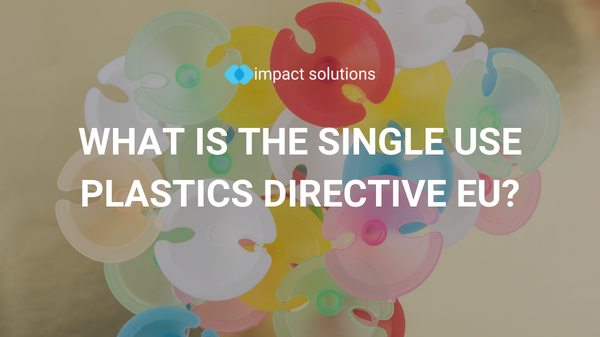 single use plastics directive