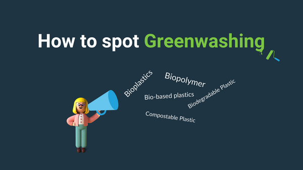 greenwashing