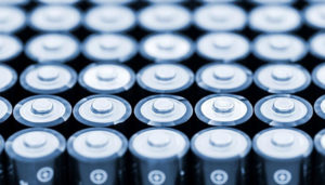 lithium ion battery testing