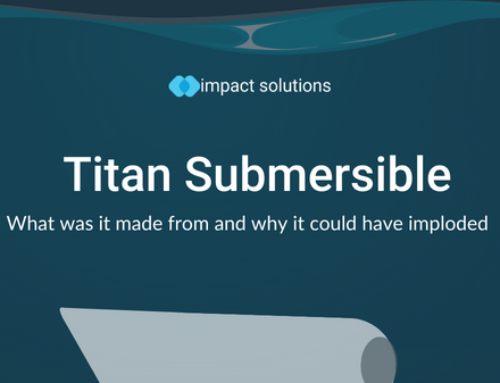 What the Titan submersible was made from and why it could have imploded