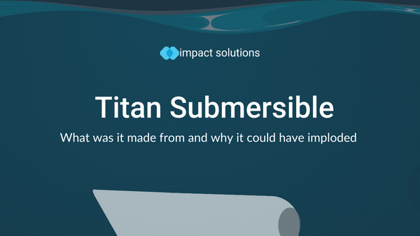 Titan Submersible