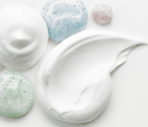 Polymers in Liquid Formulation