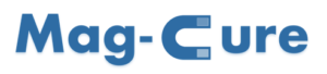 Mag-Cure Logo