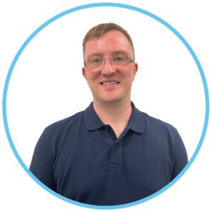 Steven Rae Operation Manager