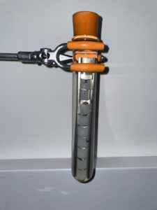 material analysis