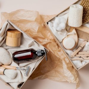 cosmetics packaging testing