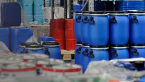 laboratory testing - Product testing