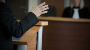 Impact Solutions - Expert Witness
