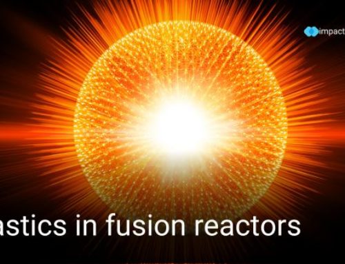 Plastics in Fusion Reactors – Moving Towards Sustainable Energy