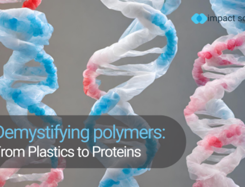 Demystifying Polymers: Plastics to Proteins