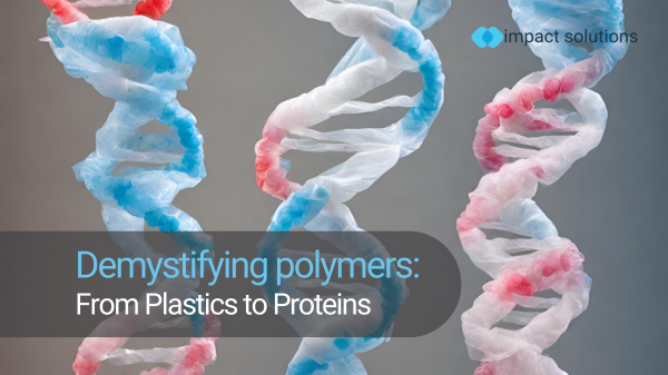 demystifying polymers