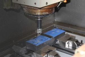 sample preparation - cnc machining sample preparation