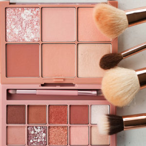 Beauty + cosmetics - microplastics