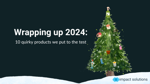 10 quirky products we put to the test