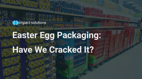 Easter Egg Plastic Packaging: Have We Cracked It?