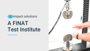 A FINAT test institute - adhesives and labels industry